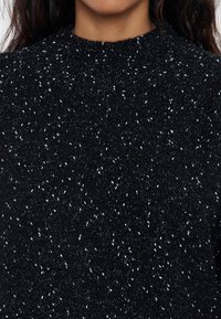 Bimba Y Lola Jersey de punto - black