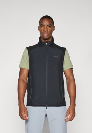 Smanicato - black