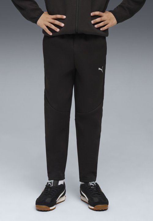 PUMA Tracksuit bottoms - black — photo 2