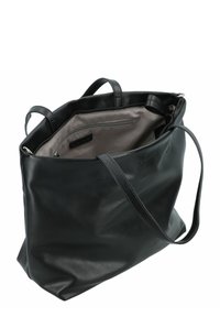 TOM TAILOR PALINA 42 CM - Borsa a mano - black