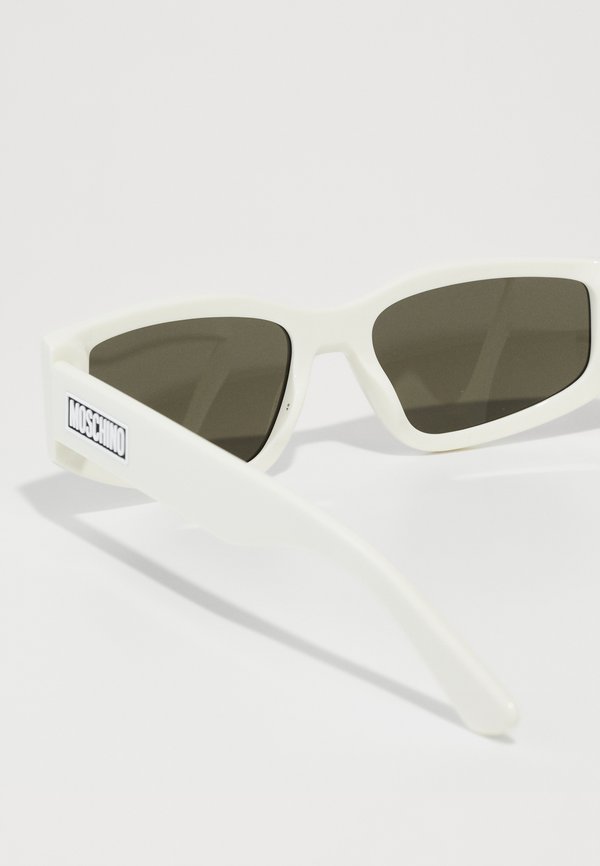 UNISEX - Sunglasses - ivory2