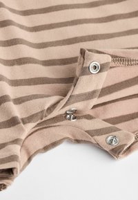 Next ROMPERS 3 PACK  - REGULAR FIT - Tuta jumpsuit - brown tiger