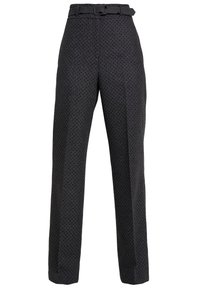 Tommy Hilfiger Spodnie materiałowe