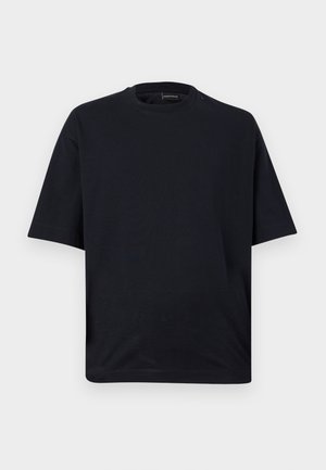 Basic póló - blue navy