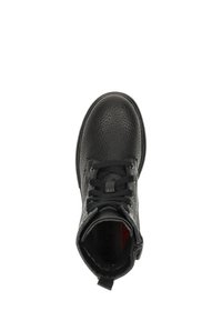 Keq Veterboots - zwart