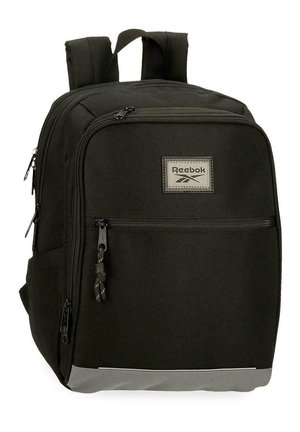 Reebok CASUAL - Mochila - black