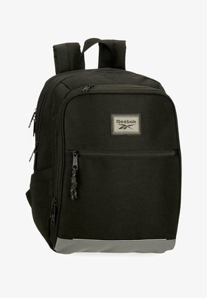 Reebok, CASUAL - Mochila - black