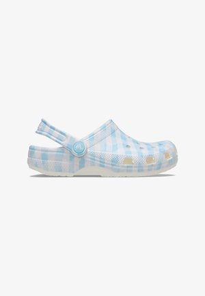 Crocs, Sabots - multi-coloured