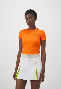 Lacoste T-shirt basique - buoy