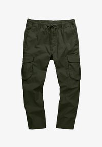 Ausgewählt, dark olive