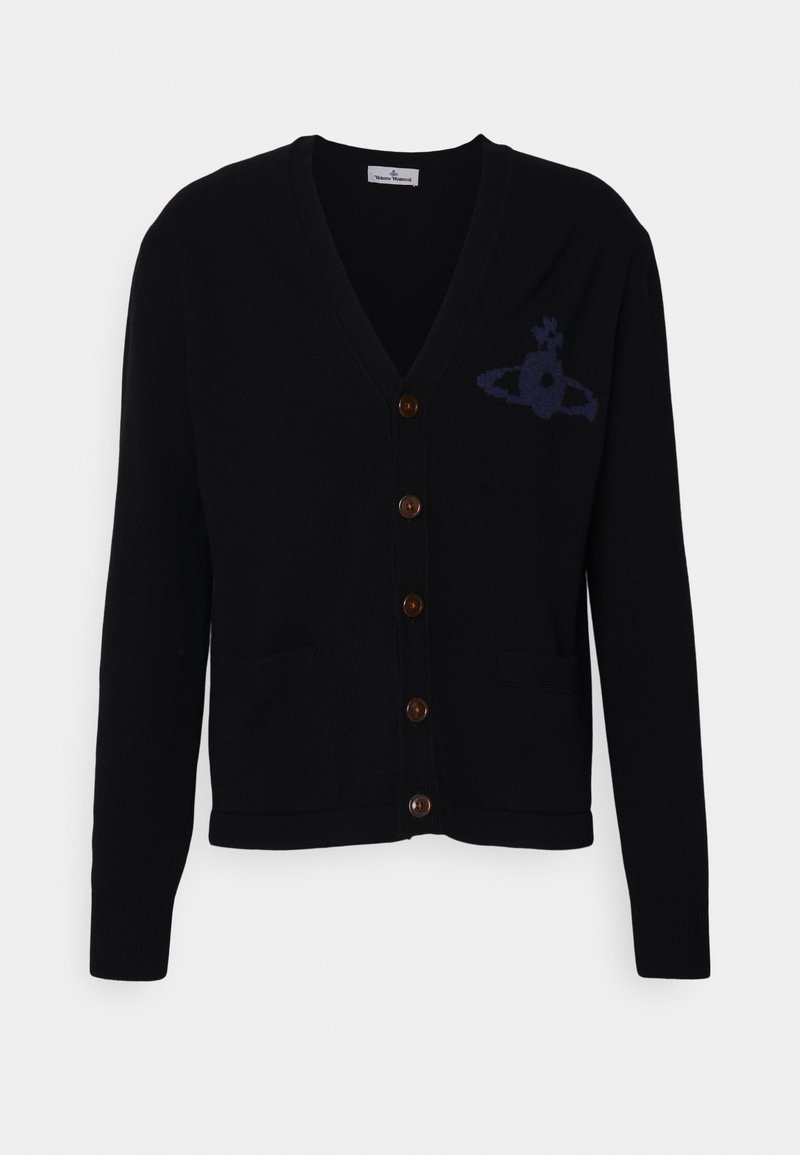 Vivienne Westwood ユニセックスカーディガン - カーディガン