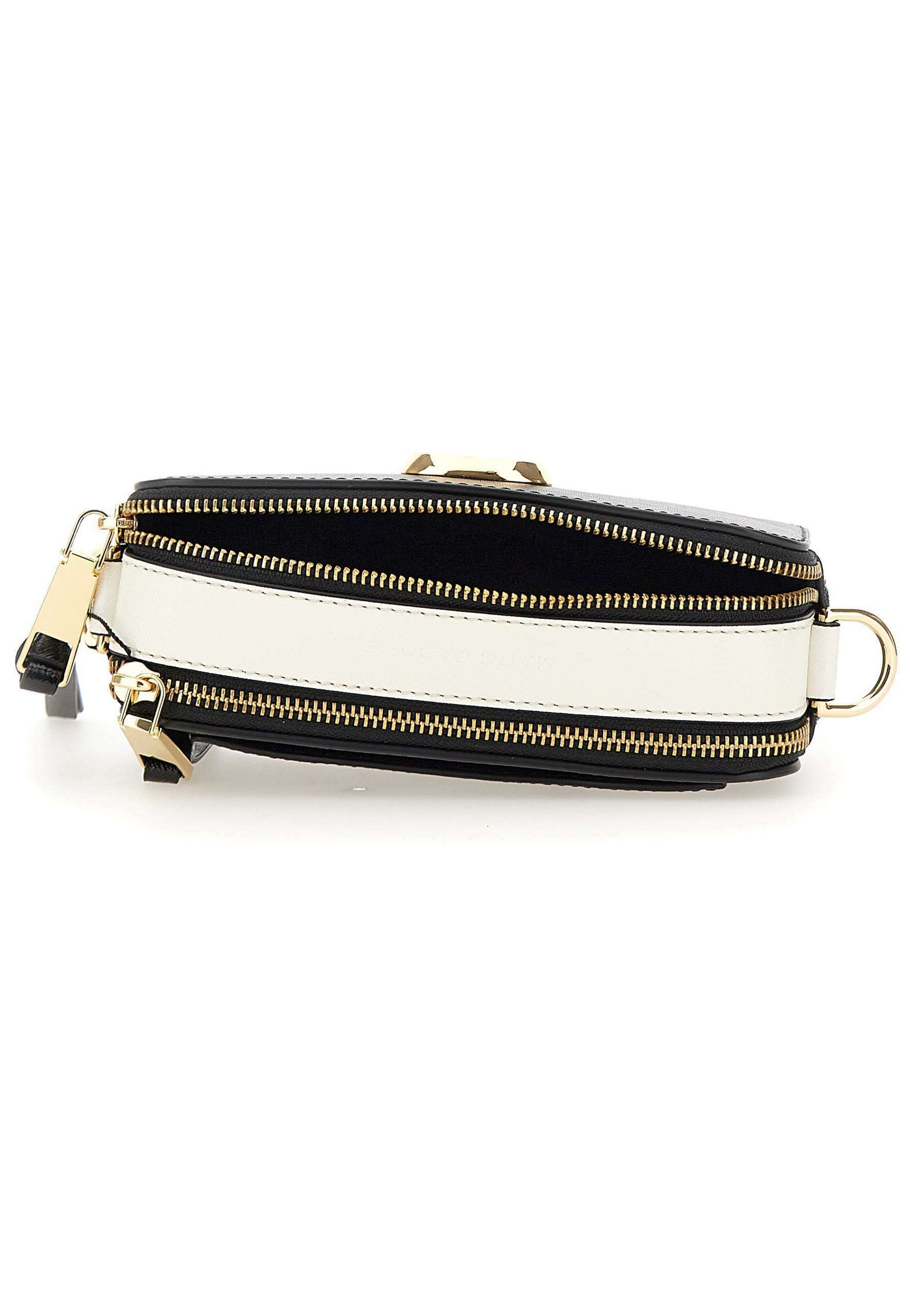 【れいな】MARC JACOBS Snapshot Mini MARC JACOBS THE SNAPSHOT - Geantă crossbody - black/negru - Zalando.ro
