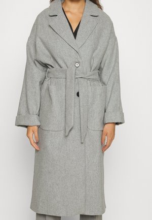 Mantel - grey