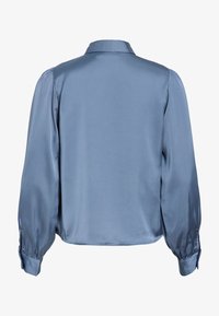 Niet geselecteerd, coronet blue