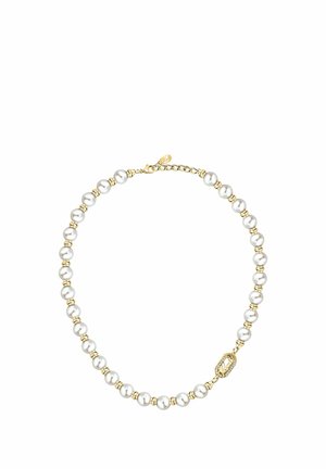 KARL LAGERFELD Halskette - gold-coloured