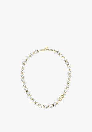 KARL LAGERFELD Halskette - gold-coloured