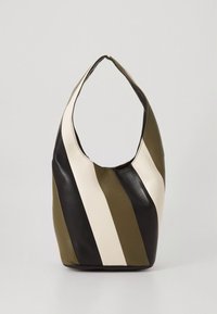 PARFOIS SAC GRACIA - Handbag - khaki