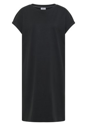 Cecil, Robe t-shirt - palm breeze green