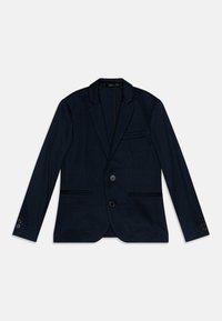 Επιλέχθηκε, dark navy