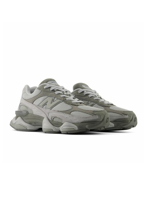 New Balance 9060 UNISEX - Trainers - harbor grey slate grey — foto 2