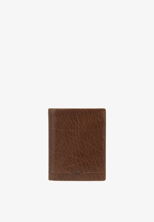 JOOP! TOFANA LADON BILLFOLD MV8 - Wallet - darkbrown