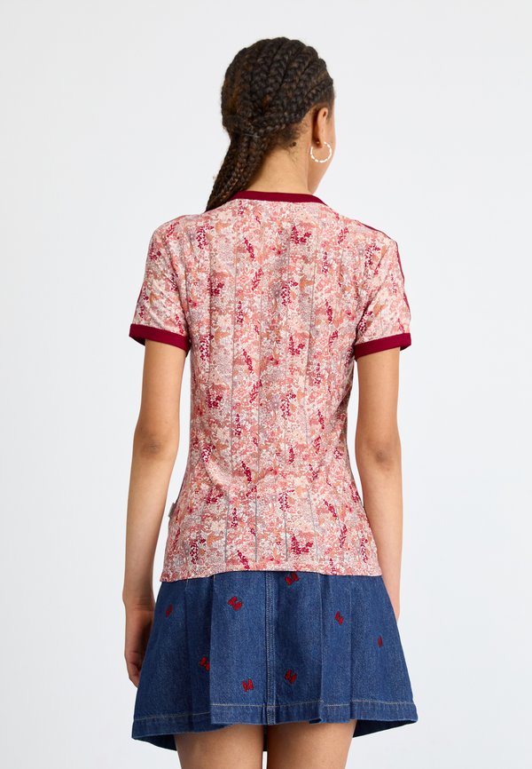 LIBERTY CALI  - Print T-shirt2