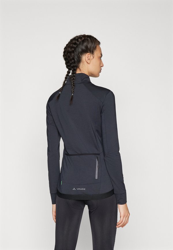 WOMENS KURO HALFZIP - Cycling Jersey4