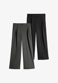 Unausgewählt, black/grey