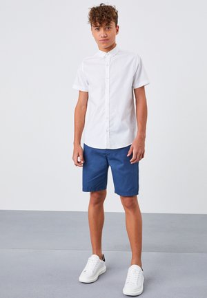 WITHOUT STAG SHORT SLEEVE  - Krekls - white