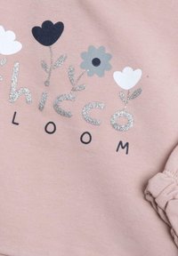 Chicco OUTFIT SET - Sweater - pink