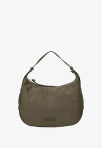 Unausgewählt, khaki