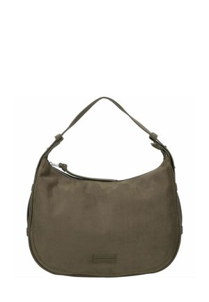 Borsa a mano - khaki