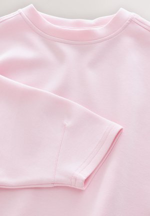 Next SUPERSOFT - Maglietta a manica lunga - pink