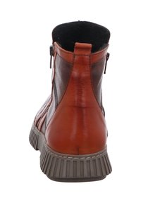 Gemini Classic ankle boots - dunkelbraun/braun