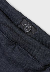 Name it Broek - ombre blue