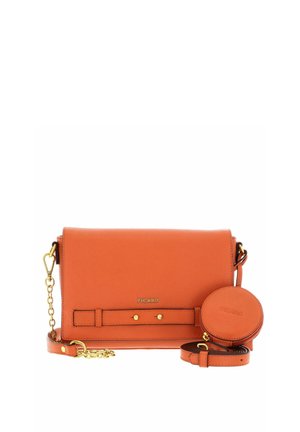 Sac bandoulière - orange