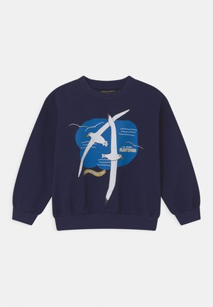 ALBATROSS UNISEX - Sweatshirt - navy
