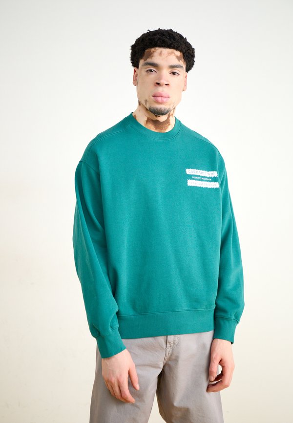 CATALOGUE  - Sweatshirt4