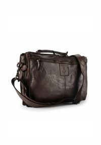 Harbour 2nd Portafolios - chocolate brown