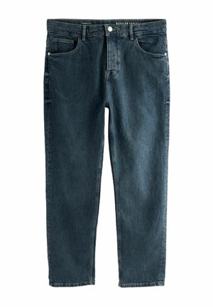 VINTAGE STRETCH AUTHENTIC .  - REGULAR FIT - Džinsi ar pakāpeniski sašaurinātiem galiem - blue vintage tint