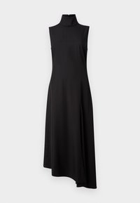 ALBARRA FLUID TWILL - Päevakleit - black