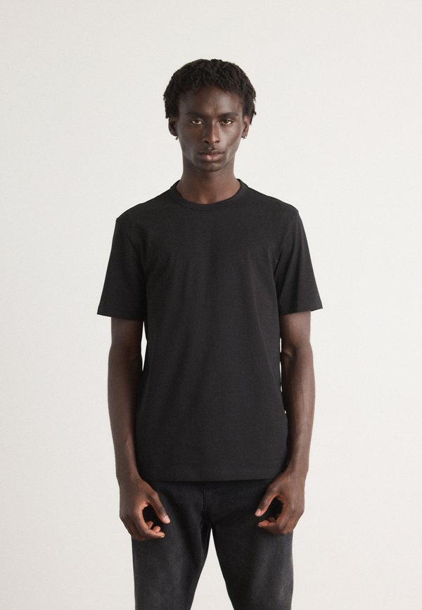 NAOLO 2 PACK - Basic T-shirt4