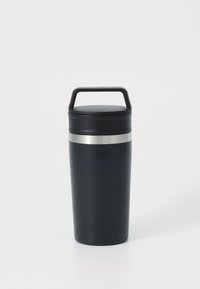 THE CAFÉ-TO-GO TRAVEL MUG 0.35L / 12OZ UNISEX - Kulacs - black