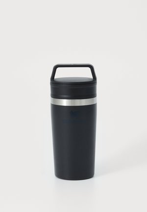 THE CAFÉ-TO-GO TRAVEL MUG 0.35L / 12OZ UNISEX - Drink bottle - black