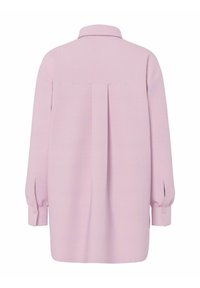 Pieces Užsagstoma palaidinė - roseate spoonbill