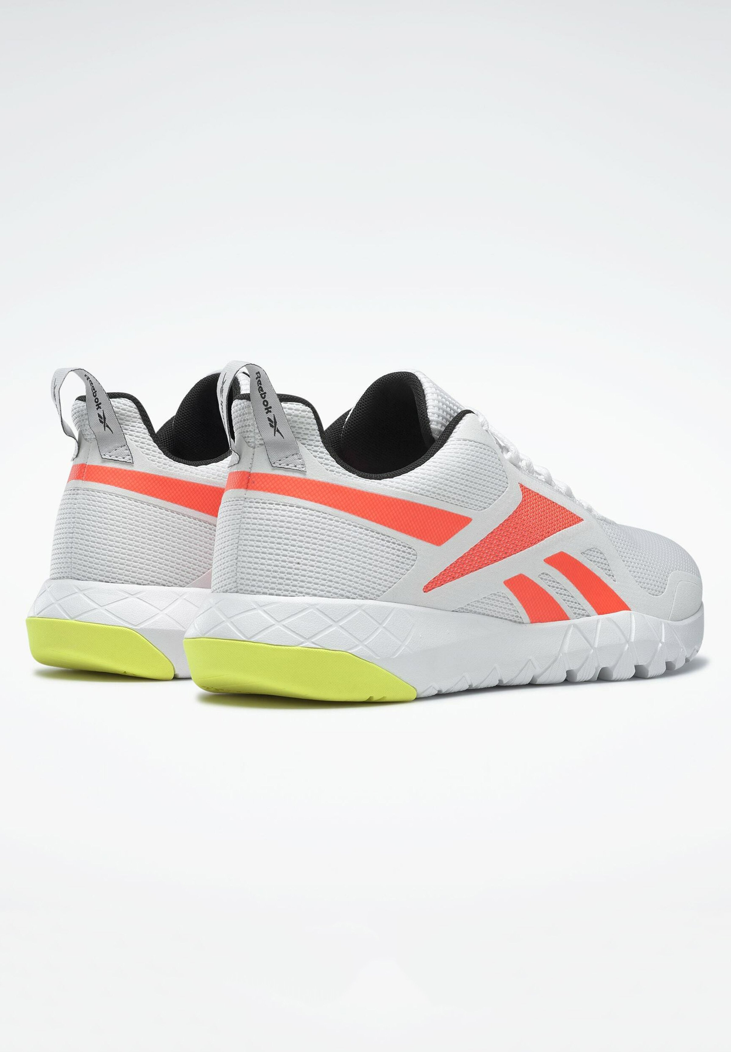 Tenis Flexagon Force 3 - Beige Reebok | Reebok Colombia