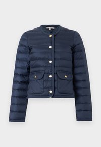 Vybrané, dark night navy