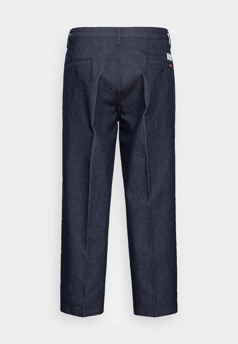 sta prest levis