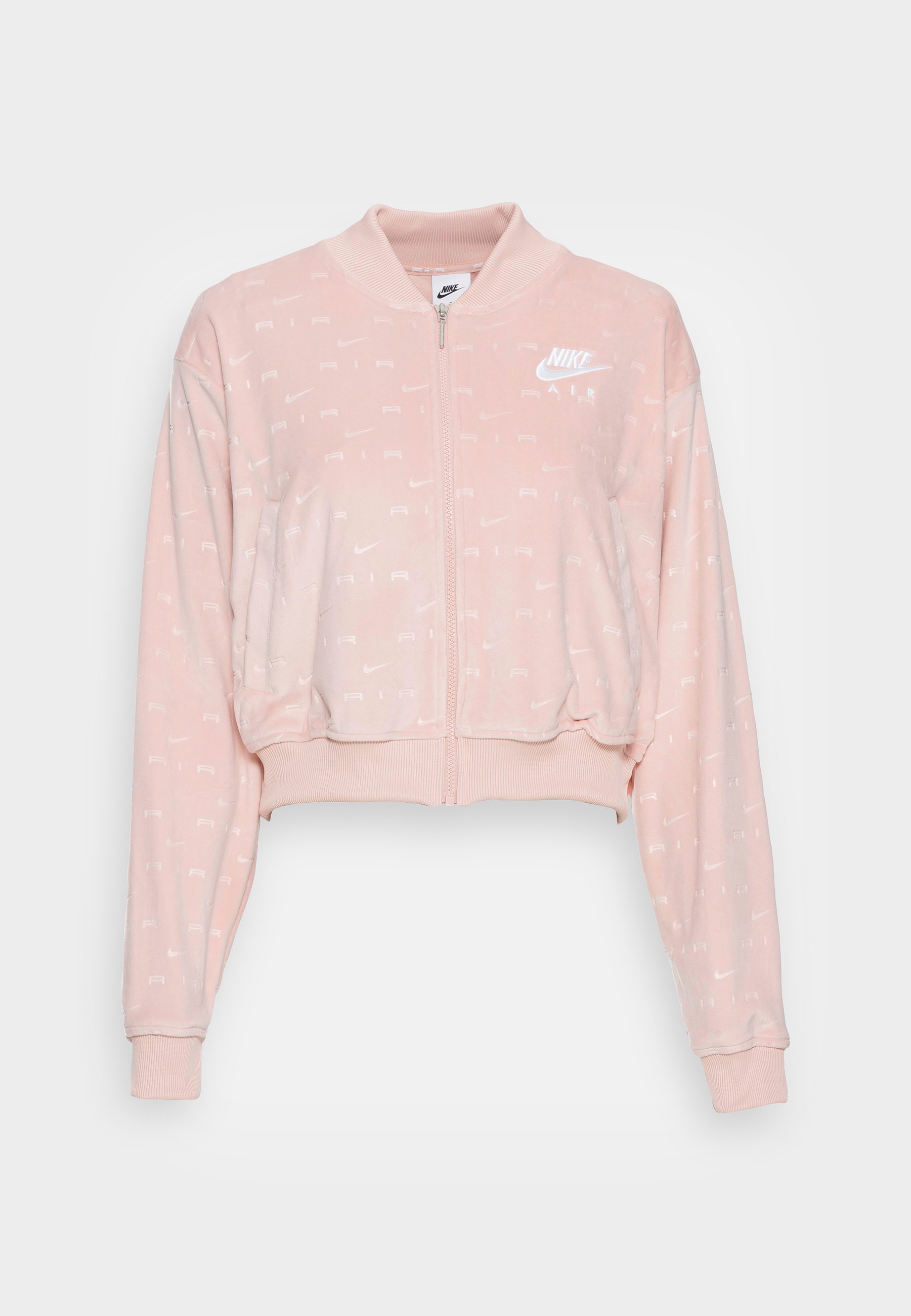 bomber nike rose