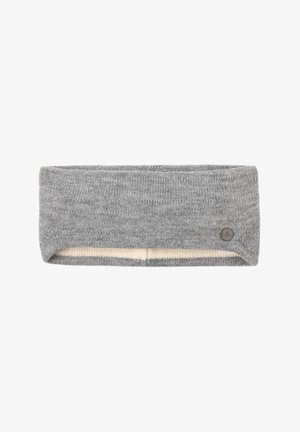 Lierys MONO CLASSIC - Ear warmers - grau
